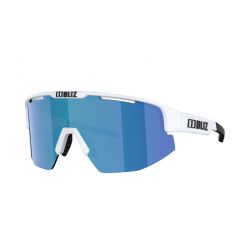 Bliz Matrix 700401 Black - Brown Blue Photochromic Lenses