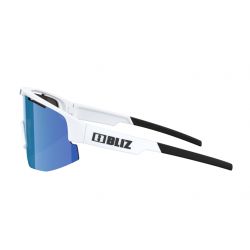 Bliz Matrix 700401 Black - Brown Blue Photochromic Lenses