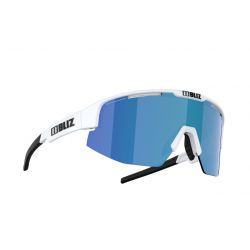 Bliz Matrix 700401 Black - Brown Blue Photochromic Lenses