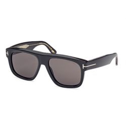 Tom Ford Icon Collection Brown Gradient - Zeiss Grey