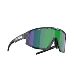 Blitz Fusion 700511 Crystal Black - Brown Green Mirror