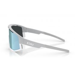 Blitz Fusion 700511 Crystal Black - Brown Green Mirror