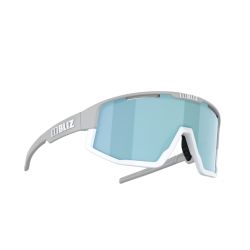 Blitz Fusion 700511 Crystal Black - Brown Green Mirror