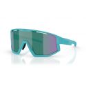 Blitz Fusion 700511 Crystal Black - Brown Green Mirror