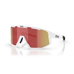 Blitz Fusion 700511 Crystal Black - Brown Green Mirror