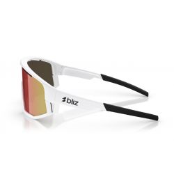 Blitz Fusion 700511 Crystal Black - Brown Green Mirror