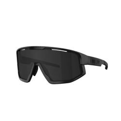 Blitz Fusion 700511 Crystal Black - Brown Green Mirror