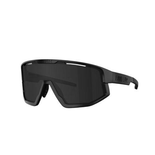 Blitz Fusion 700511 Crystal Black - Brown Green Mirror