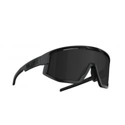 Blitz Fusion 700511 Crystal Black - Brown Green Mirror