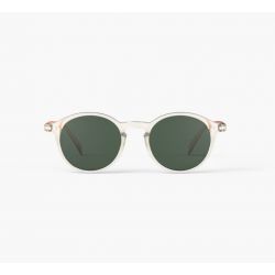 Izipizi Sun Forme D Sandstorm - Green Polarized Lenses