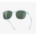 Izipizi Sun Journey Icey Blue - Green Lenses Silver Mirror Polarized