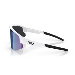 Bliz Matrix Small 700718 Matte Powder Pink - Brown Rose Lenses