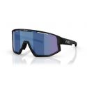 Bliz Fusion 700508 Matte Black - Smoke Lenses