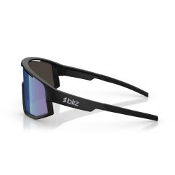 Bliz Fusion 700508 Matte Black - Smoke Lenses