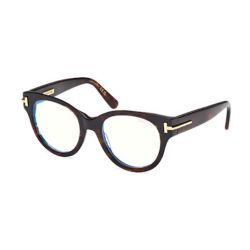 Tom Ford TF6024 Dark Havana