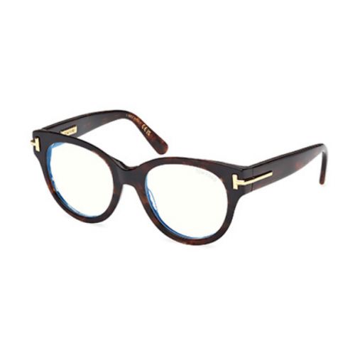 Tom Ford TF6024 Dark Havana