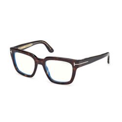 Tom Ford TF6027-B Icon Collection Havana Sombre