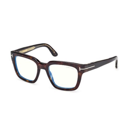 Tom Ford TF6027-B Icon Collection Havana Sombre