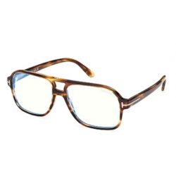 Tom Ford TF6024 Dark Havana