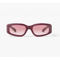 Izipizi CRUSH Vampire Kiss - Pink Shading Lenses cat.2 - Limited Edition