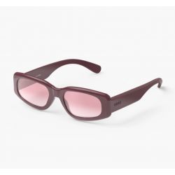 Izipizi CRUSH Vampire Kiss - Pink Shading Lenses cat.2 - Limited Edition
