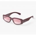 Izipizi CRUSH Vampire Kiss - Pink Shading Lenses cat.2 - Limited Edition