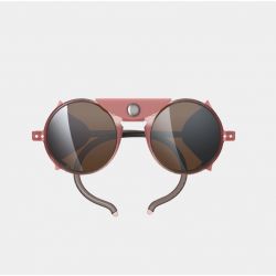 Izipizi Glacier Forme G Pale PinkLens Brown cat4