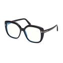 Tom Ford TF6024 Dark Havana