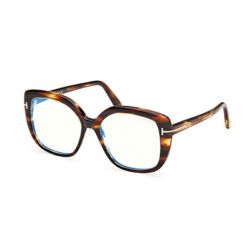 Tom Ford TF6024 Dark Havana