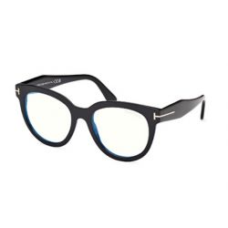 Tom Ford TF5981-B Transparent Blue