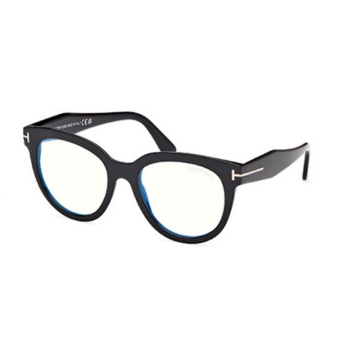 Tom Ford TF5981-B Transparent Blue