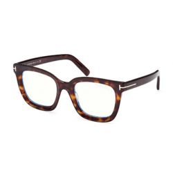 Tom Ford TF5880-B Havane Sombre