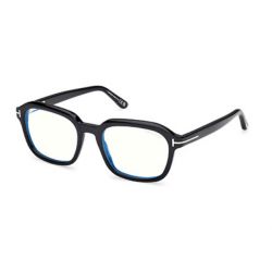 Tom Ford TF6024 Dark Havana