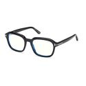 Tom Ford TF6060-B Icon Collection Noir Brillant