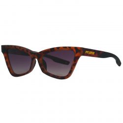 Pit Viper Clawdia The Landlocked - Lens Smoke Fade Cat.2-3