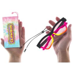 Pit Viper Clawdia The Italo - Photochromic Lenses