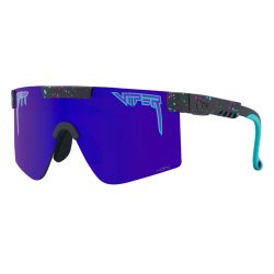 Pit Viper The Pride Original 2.0 NARROW Lens HDPV Polarized Rainbow
