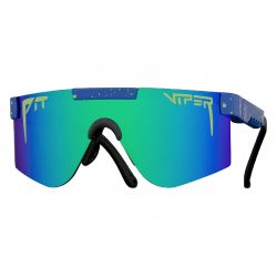 Pit Viper The Radical Junior Leonardo Lens Blue-Green