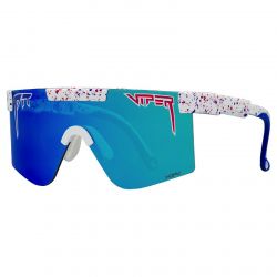 Pit Viper The Merika Junior HDPV Polarized Blue