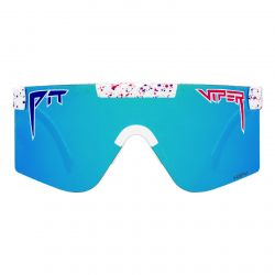 Pit Viper The Merika Junior HDPV Polarized Blue