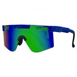 Pit Viper The Midnight Junior Blue