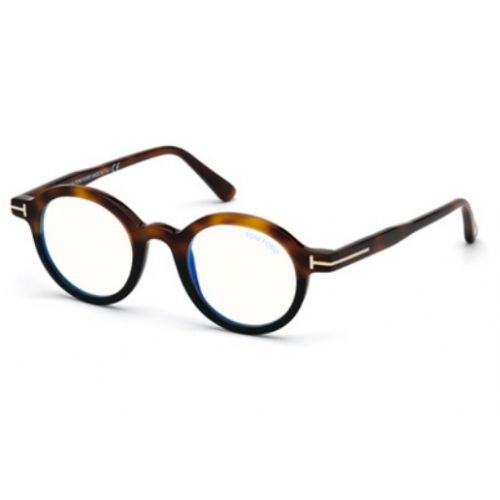 Tom Ford TF5664-B Dark Tortoise