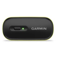 Garmin Ceinture cardio-fréquencemètre HRM 200 taille M-XL