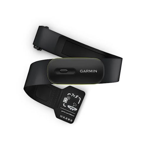 Garmin Ceinture cardio-fréquencemètre HRM 200 taille M-XL