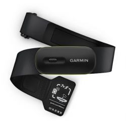 Garmin Ceinture cardio-fréquencemètre HRM 200 taille M-XL