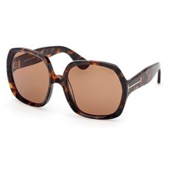 Tom Ford TF1178/S Erol Collection Shiny Black