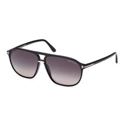 Tom Ford TF1178/S Erol Collection Shiny Black