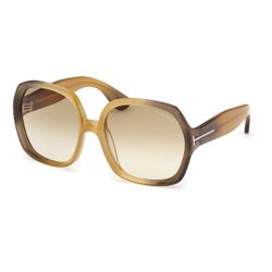 Tom Ford TF1178/S Erol Collection Shiny Black