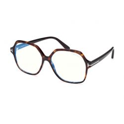 Tom Ford TF6063-B Shiny Black