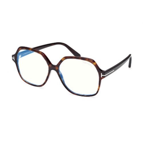 Tom Ford TF6063-B Shiny Black